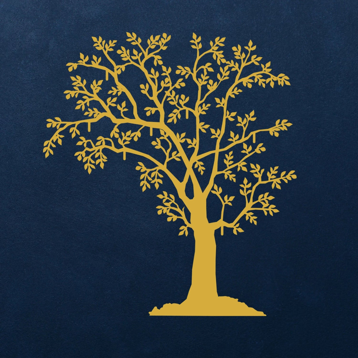 Tree of Life Metal Wall Coat Rack - BrossHome Metal Wall Art