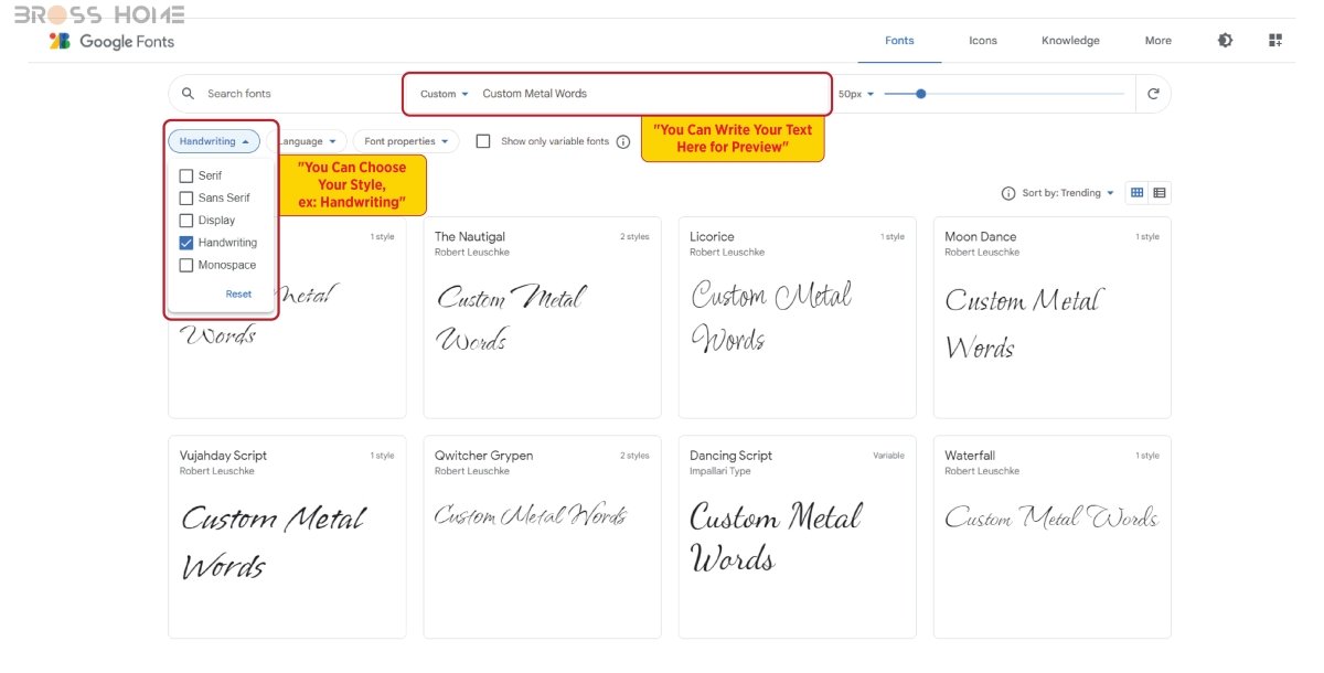 Personalized Metal Wall Art - BrossHome Metal Wall Art