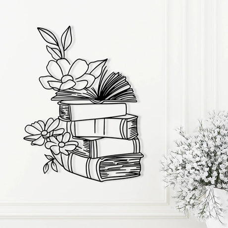 Birthday Day Metal Art - BrossHome Metal Wall Art