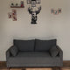 Metal Deer Wall Art - 12