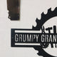 Custom Metal Workshop Sign - Personalized Gear Design Wall Art for Dad's Garage or Shop