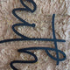 Faith Cross Metal Wall Art