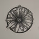Metal Moon Phase Wall Decor - 11
