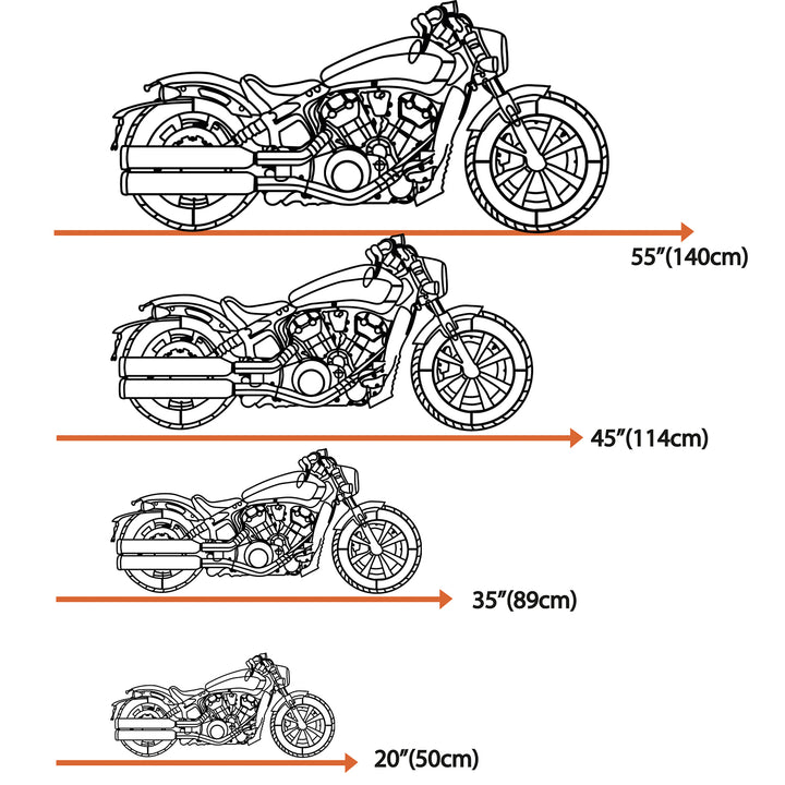 2021 Scout Bobber  Metal Motorcycle Silhouette Wall Art