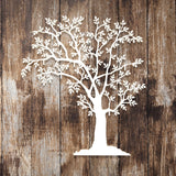 Tree of Life Metal Wall Coat Rack - BrossHome Metal Wall Art