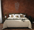 Medusa Metal Wall Art - BrossHome Metal Wall Art