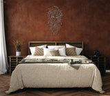 Medusa Metal Wall Art - BrossHome Metal Wall Art